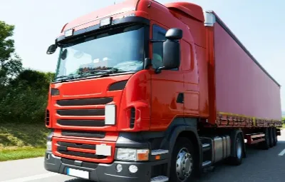 İstanbul Gebze Ambar Kargo