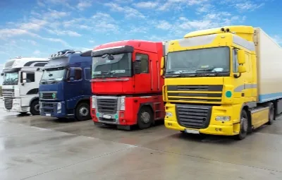 İstanbul Gebze Nakliye Ambarı