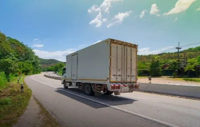 İstanbul ile Gebze Arası Bulaşık Makinesi Taşıma