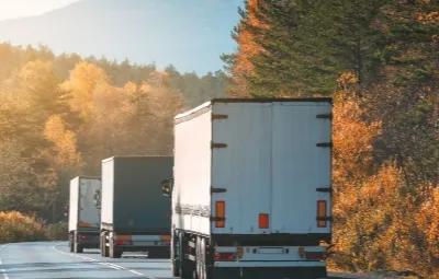 İstanbul ile Gebze Arası Klima Taşıma