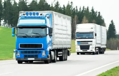 İstanbul ile Gebze Arası Eşya Taşıma